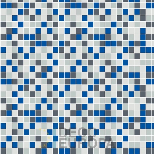 [PDSDPA043] Mural Azulejos Venecitas - PDSDPA043