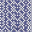 Mural Azulejos Venecitas - PDSDPA048