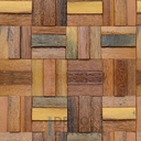 Mural Maderas - PDSDMA007