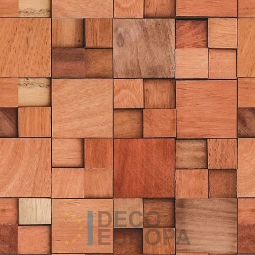 [PDSDMA009] Mural Maderas - PDSDMA009