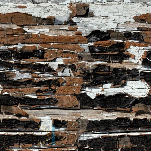 [PDSDMA016] Mural Maderas - PDSDMA016