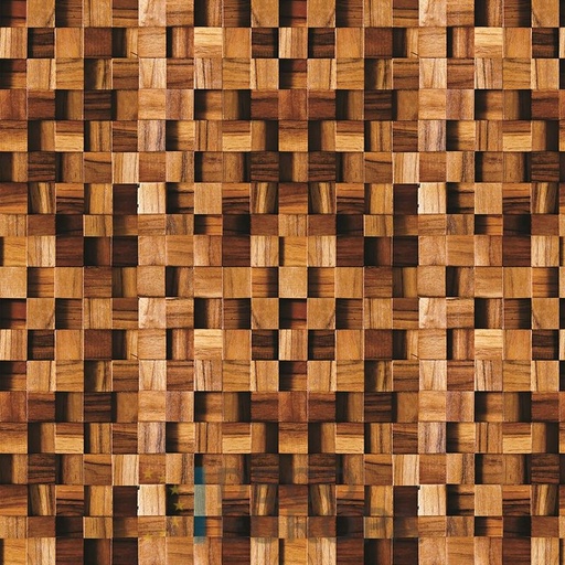 [PDSDMA017] Mural Maderas - PDSDMA017