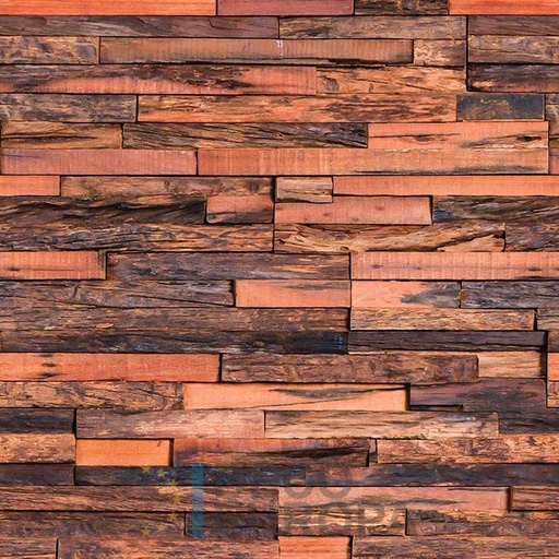 [PDSDMA024] Mural Maderas - PDSDMA024