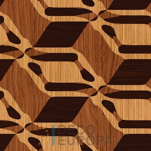 [PDSDMA046] Mural Maderas - PDSDMA046