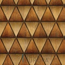 Mural Maderas - PDSDMA049