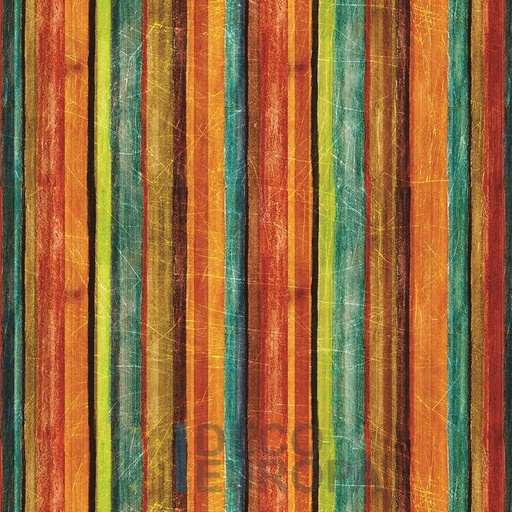 [PDSDMA054] Mural Maderas - PDSDMA054