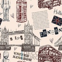 Mural DecoFun - PDSDCA003