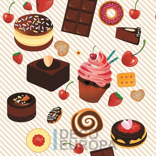 [PDSDCA007] Mural DecoFun - PDSDCA007