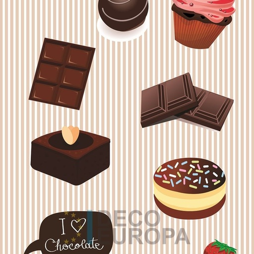 [PDSDCA008] Mural DecoFun - PDSDCA008