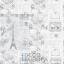 Mural DecoFun - PDSDCA012