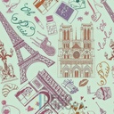 Mural DecoFun - PDSDCA020