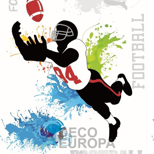 [PDSDCA023] Mural DecoFun - PDSDCA023