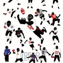 Mural DecoFun - PDSDCA026