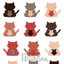 Mural DecoFun - PDSDCA033