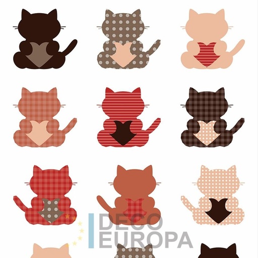 [PDSDCA033] Mural DecoFun - PDSDCA033