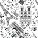 Mural DecoFun - PDSDCA039