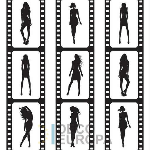 [PDSDCA040] Mural DecoFun - PDSDCA040