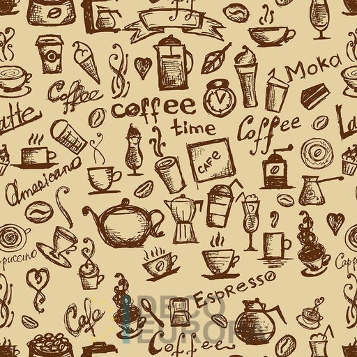 [PDSDCA042] Mural DecoFun - PDSDCA042