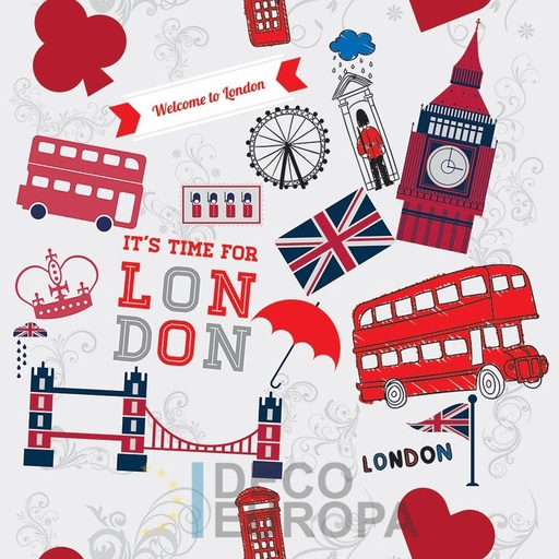 [PDSDCA043] Mural DecoFun - PDSDCA043