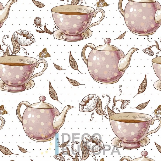 [PDSDCA044] Mural DecoFun - PDSDCA044