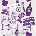 Mural DecoFun - PDSDCA051