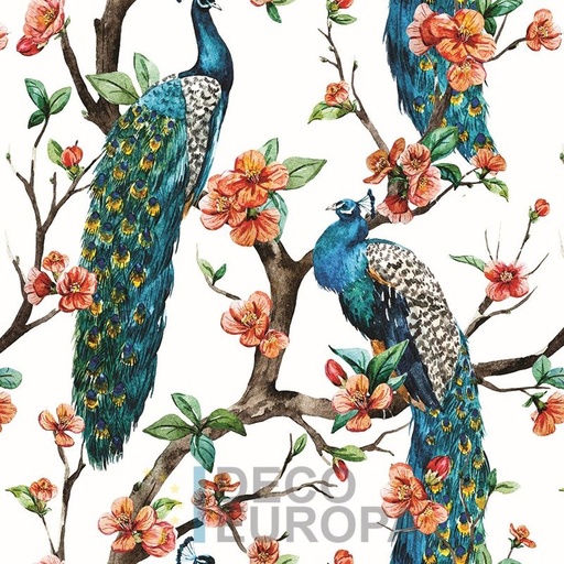 [PDSDCA053] Mural DecoFun - PDSDCA053