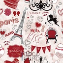 Mural DecoFun - PDSDCA063