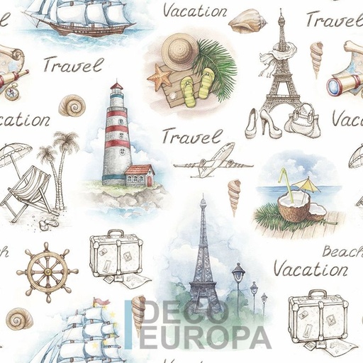 [PDSDCA070] Mural DecoFun - PDSDCA070