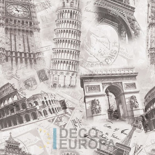 [PDSDCA074] Mural DecoFun - PDSDCA074