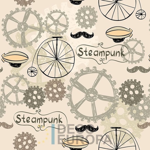 [PDSDCA085] Mural DecoFun - PDSDCA085