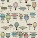 Mural DecoFun - PDSDCA086