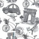 Mural DecoFun - PDSDCA089