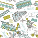 Mural DecoFun - PDSDCA090