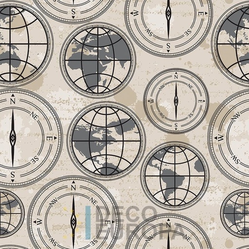 [PDSDCA092] Mural DecoFun - PDSDCA092