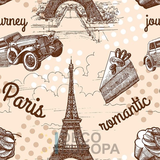 [PDSDCA093] Mural DecoFun - PDSDCA093