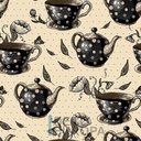 Mural DecoFun - PDSDCA095