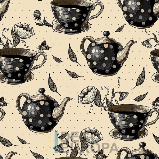 [PDSDCA095] Mural DecoFun - PDSDCA095