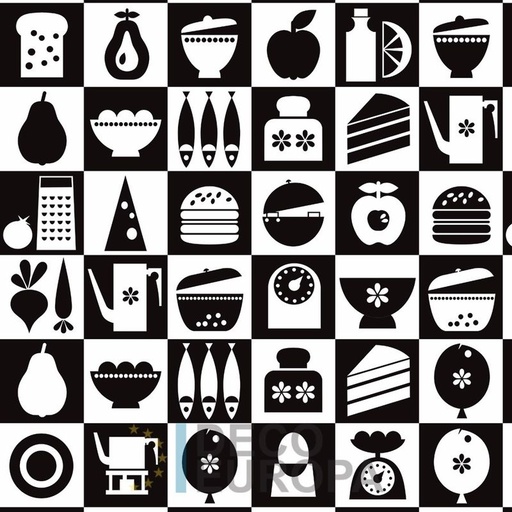 [PDSDCA104] Mural DecoFun - PDSDCA104