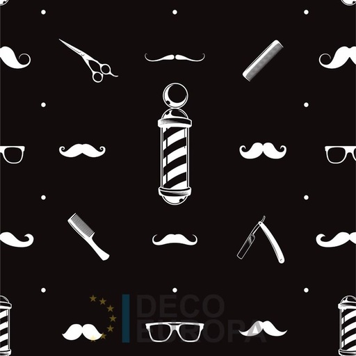 [PDSDCA110] Mural DecoFun - PDSDCA110