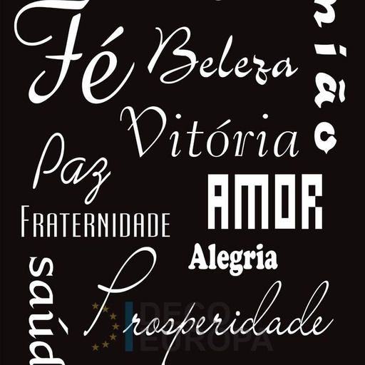 [PDSDCA115] Mural DecoFun - PDSDCA115