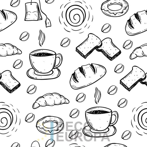 [PDSDCA118] Mural DecoFun - PDSDCA118