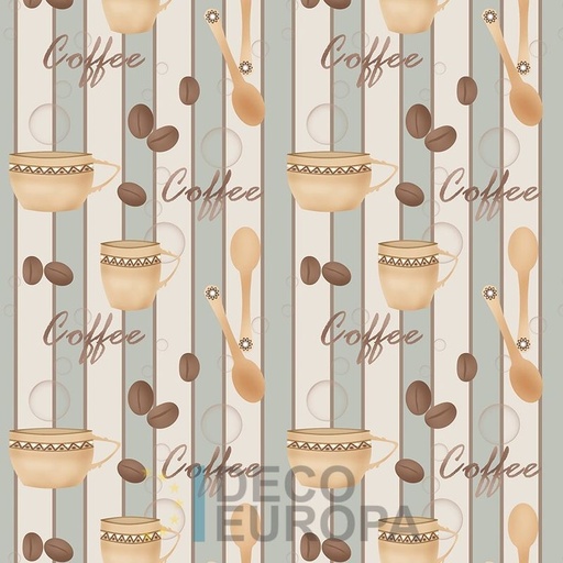 [PDSDCA120] Mural DecoFun - PDSDCA120