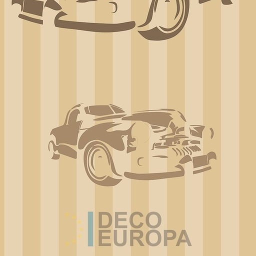 [PDSDCA123] Mural DecoFun - PDSDCA123