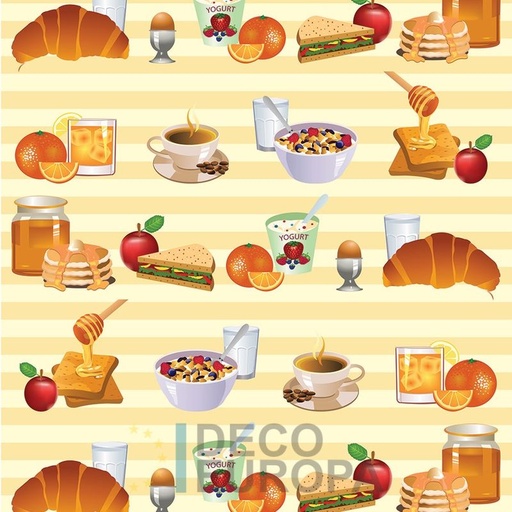 [PDSDCA129] Mural DecoFun - PDSDCA129