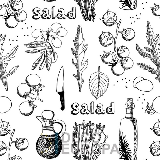 [PDSDCA136] Mural DecoFun - PDSDCA136