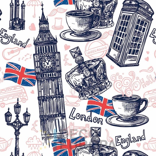 [PDSDCA139] Mural DecoFun - PDSDCA139