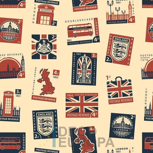 [PDSDCA141] Mural DecoFun - PDSDCA141