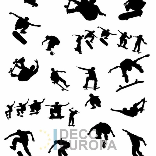 [PDSDCA148] Mural DecoFun - PDSDCA148