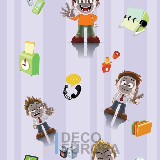 [PDSDCA151] Mural DecoFun - PDSDCA151