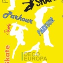 Mural DecoFun - PDSDCA161